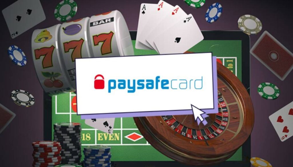 Migliori Casinò Paysafecard: Depositi con Paysafecard