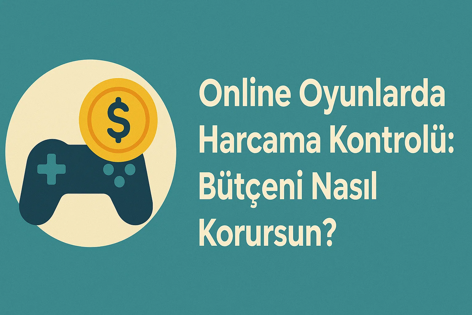 Online Oyunlarda Harcama Kontrolü: Bütçeni Nasıl Koruırsın?