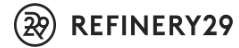 Moda, güzellik ve ilham veren hikayeler – Refinery29 platformu