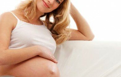 Hamilelik Sürecinde Anneler ve Bebekler