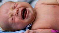 Bebeklerde Gaz Sancısı ve Tedavisi