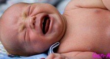 Bebeklerde Gaz Sancısı ve Tedavisi