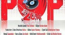 2014 Yaz Türkçe Pop Şarkılar Full Liste Dinle