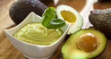 Avokado’nun Sağlığa Yararları
