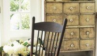 Evinizi Vintage Stilde Dekore Etmenin 10 Yolu
