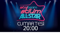 İşte Benim Stilim All Star 19 Eylül Eleme Gecesi izle