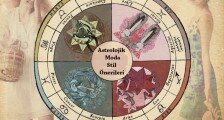 Astrolojik Moda ve Burçlara Göre Stil Önerileri