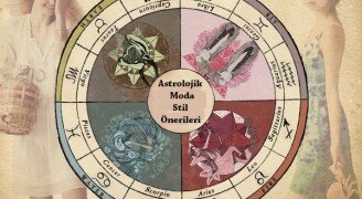 Astrolojik Moda ve Burçlara Göre Stil Önerileri