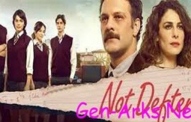 Not Defteri 8. Bölüm 21 Mayıs Çarşamba Özet