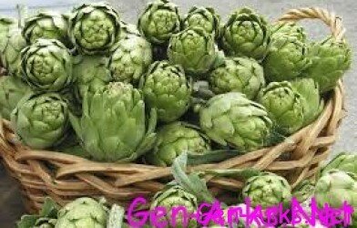 Enginar Çayı Nasıl Yapılır? Tarifi