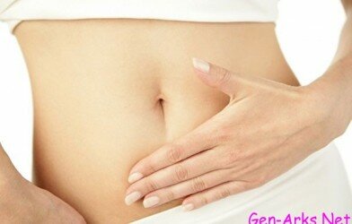 Göbek Bölgesindeki Yağlanmayı Yok Eden Besinler