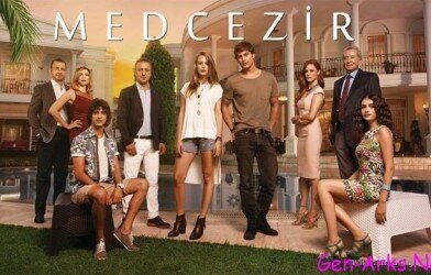 Medcezir Dizisi 36. Bölüm 30 Mayıs 2025