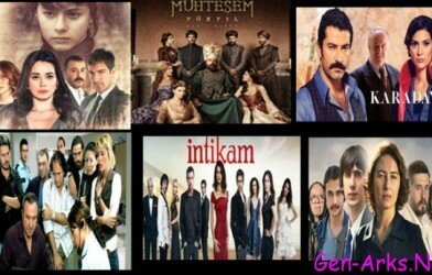 Haziran Ayında Star Tv Dizileri Başlıyor