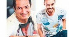 Acun’dan Ekranlara Damga Vuracak Bir Proje