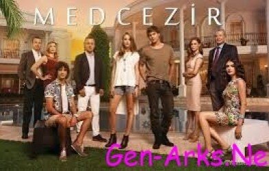 Medcezir 38.Bölüm Sezon Finali 13 Haziran Cuma
