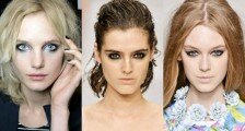 2025 Yaz Makyaj Trendleri Modası