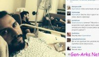 Alişan Ameliyat Oldu Safra Kesesinden 13 Tane Taş Çıktı