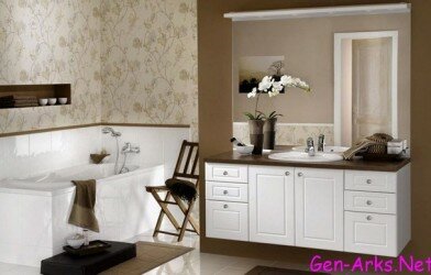 Banyo Dekorasyonunun Olmazsa Olmazları