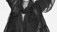 Julia Roberts Givenchy 2015 Kampanyası Pozları
