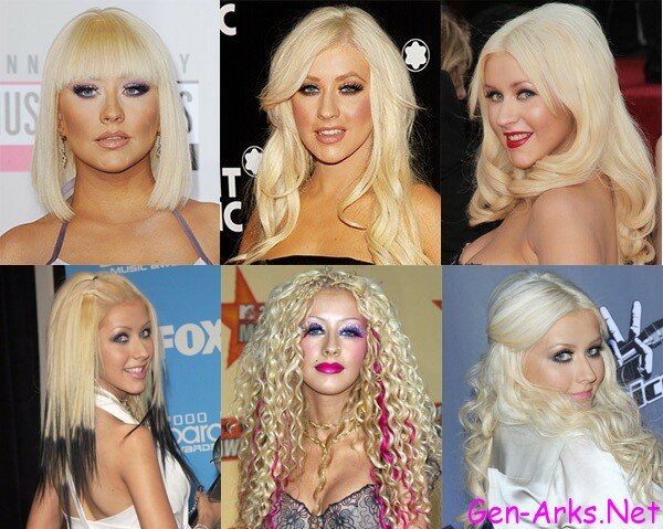 Christina-Aguilera-makyajı-nasıl-yapılır