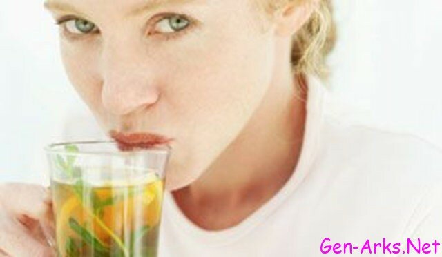 Yeşilçay İçerek-Göbek-Eritme-Zayıflama