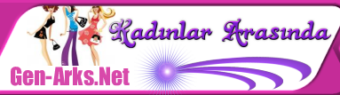 Kadın Portal Sitesi – Kadınlar Arasında