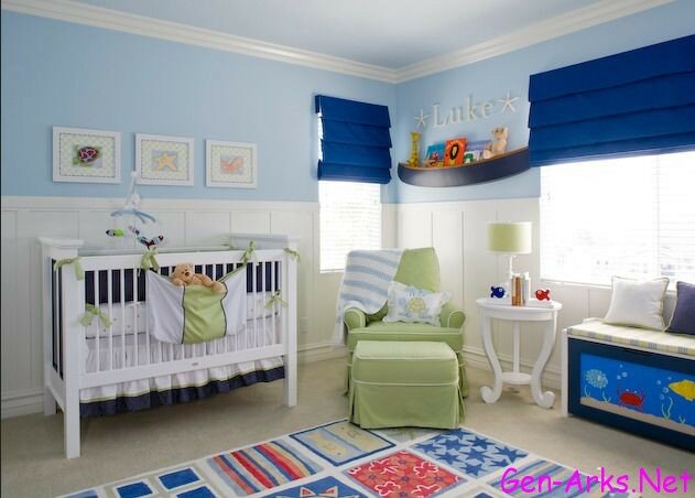 erkek-bebek-odası-modelleri